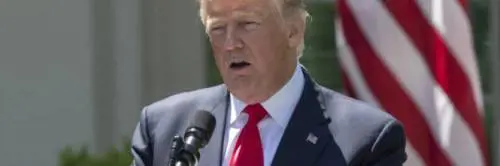 Muro, pugno duro di Trump: "Sarà emergenza nazionale"