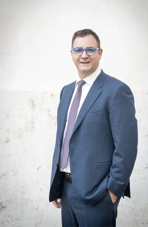 "Fermare l'Alta velocità sarebbe folle. Il sistema Italia avrebbe danni enormi"