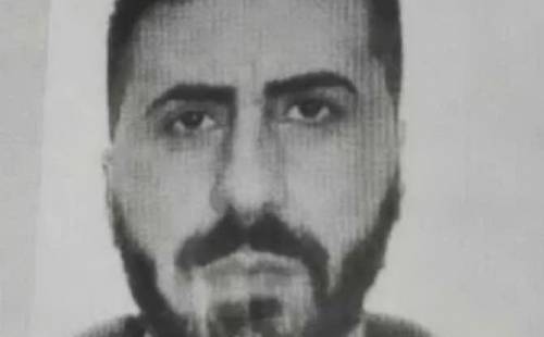 'Ndrangheta, catturato il latitante Francesco Strangio