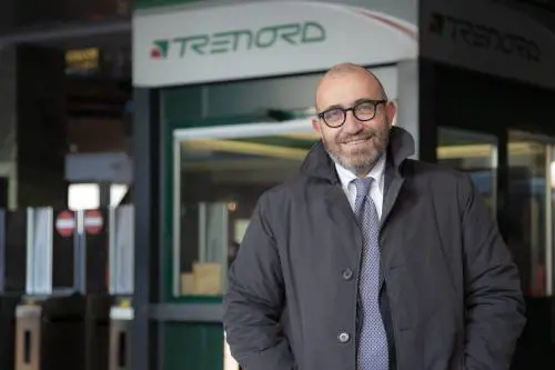 Trenord ai pendolari: "Fine emergenza"