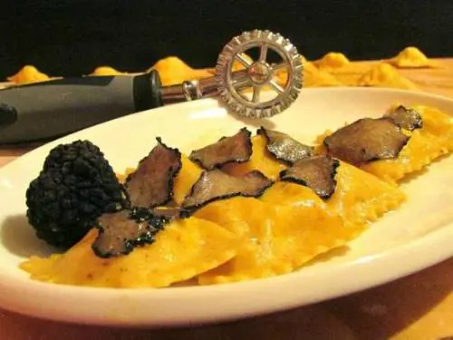 Tartufo nero di Norcia, il tesoro dell’Umbria