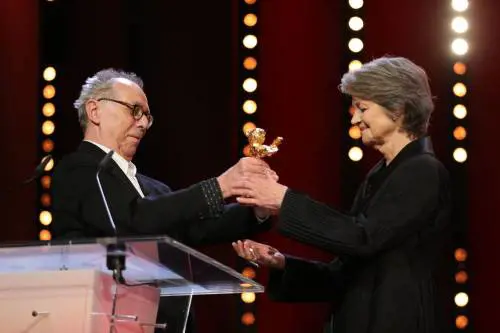 Festival del Cinema di Berlino, premio alla carriera per Charlotte Rampling