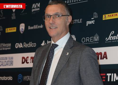 Bergomi: "La Serie A deve ripartire. Ecco com'ho scoperto di aver contratto il coronavirus"