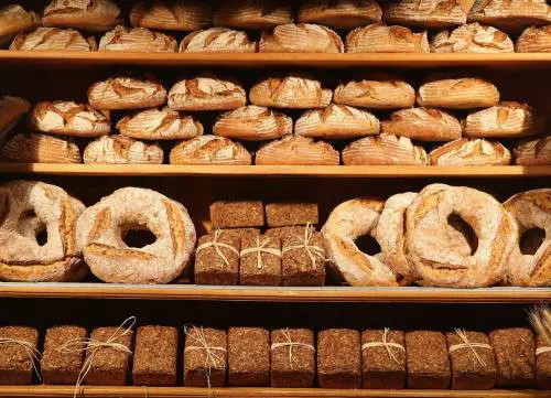 La guerra del pane, isupermarket si mangiano tutto