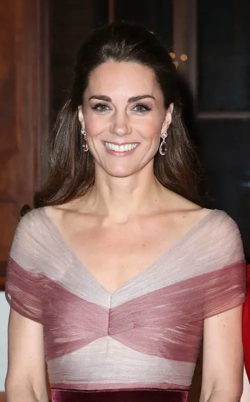 Kate Middleton e Meghan Markle: foto