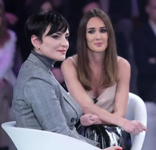 Arisa: "A Sanremo con la febbre, ma sarei rimasta a letto"