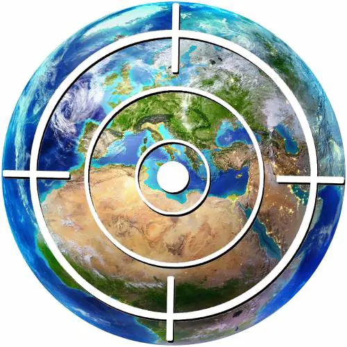 Viaggio al centro della Terra (dove si trova un altro Everest)