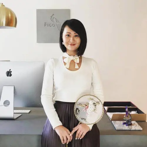 Da Shanghai a Milano per i ritocchini. Chirurgia estetica, la sfida vinta di Amy