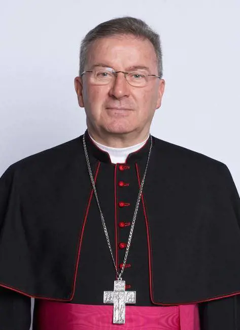 Abusi sessuali, revocata l'immunità al nunzio apostolico a Parigi