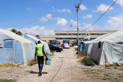 San Ferdinando, ecco chi è il migrante morto nel rogo