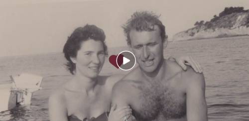 Storia d'amore tra italiano e francese diventa spot del Parlamento Europeo