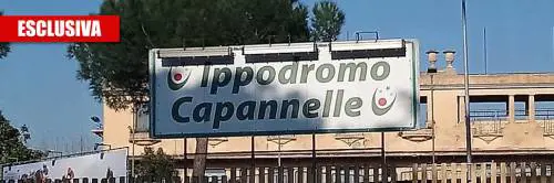 L'ippodromo di Capannelle verso la chiusura?