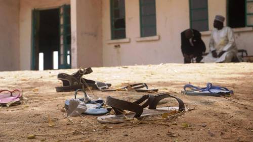 Nigeria, attentato alla moschea di Maiduguri: almeno 8 morti 