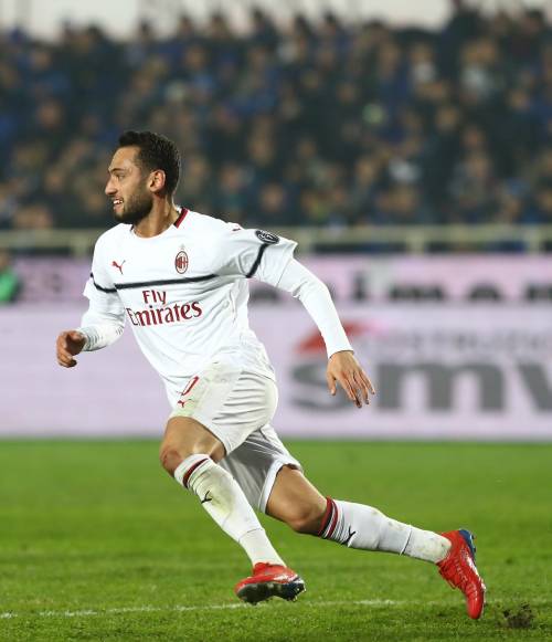 Milan da Champions. L'Atalanta ci prova super Piatek la ribalta