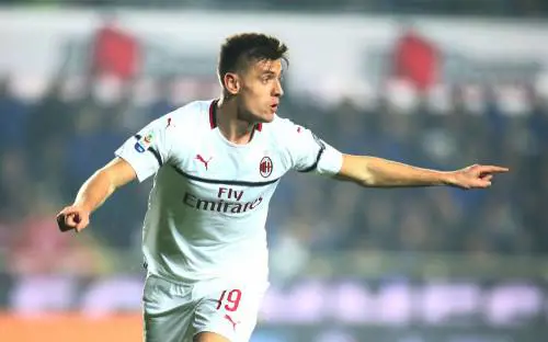 Dove sarebbe se avesse avuto subito il polacco?