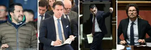 Diciotti, indagato il governo: ecco cosa può succedere ora