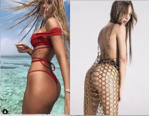 Lite furibonda tra Taylor Mega e Chadia Rodriguez