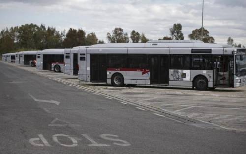 Atac, bus senza aria condizionata: 11 linee soppresse a Roma