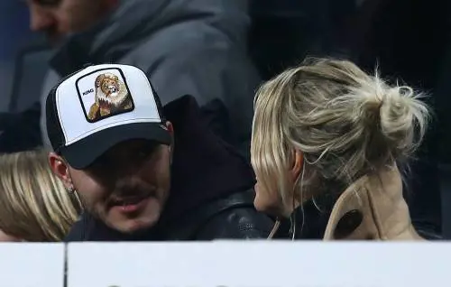 Inter-Icardi, disgelo in corso: Maurito torna ad allenarsi da domani?