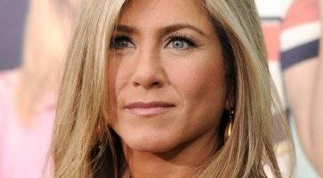 Paura per Jennifer Aniston durante il suo compleanno