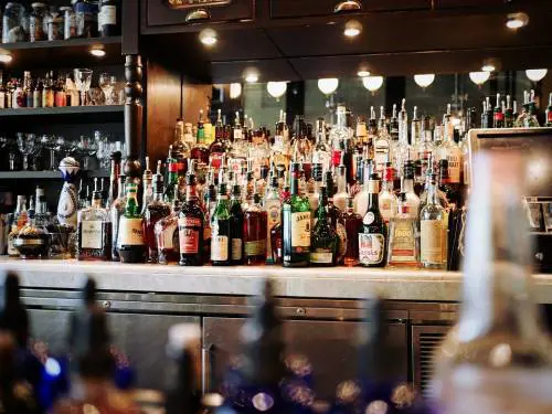 Latina, risulta positivo all'alcol test insieme all'avvocato