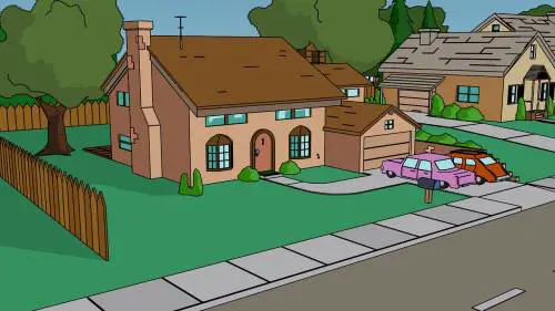 Prima dei Simpson, Matt Groening disegnava gay e conigli