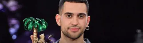 Mahmood litiga con il suo ragazzo?