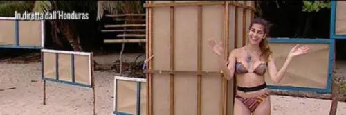 Isola dei Famosi, Ariadna Romero scaricata in diretta: "Non me lo aspettavo"