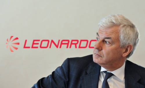 Leonardo e Fincantieri, parte la fase 2