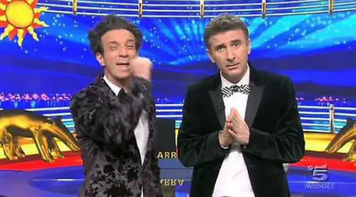 Ficarra e Picone all’attacco di Salvini: “Fa un po’ tenerezza ormai”