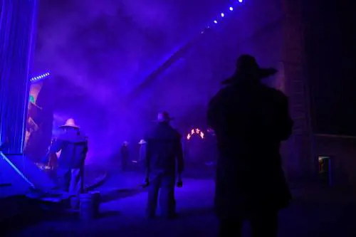 Cina, le foto dal Festival delle Lanterne 