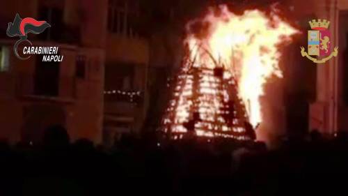 "Pentiti vanno abbruciati": 5 denunciati per istigazione a delinquere