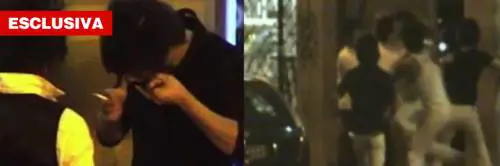 Le mani delle "Carote Rosse" su Milano e sulla mafia cinese