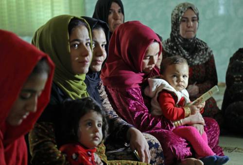 "Il 92% delle donne è mutilato". Ecco la pratica choc in Egitto