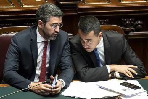 Trento, 5stelle allo sbando: "Lasciati soli e inascoltati"