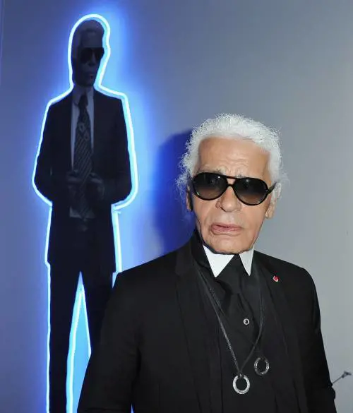 Le frasi più memorabili di Karl Lagerfield