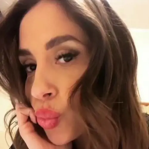 Malena dopo le scene con Nacho Vidal: "Hiv? Sono negativa"