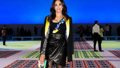 Maria Grazia Cucinotta rivela: "Sono stata tradita"