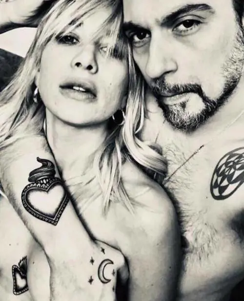 Francesco Sarcina parla dopo la separazione: "Tradito da mia moglie e da Scamarcio"