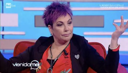 Donatella Milani: "Non so chi sia mio padre"