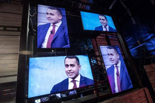 Per Di Maio il voto ha unito ma mezzo M5s è contro di lui