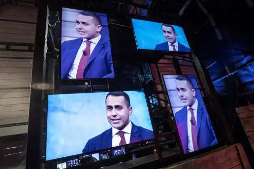 Per Di Maio il voto ha unito ma mezzo M5s è contro di lui