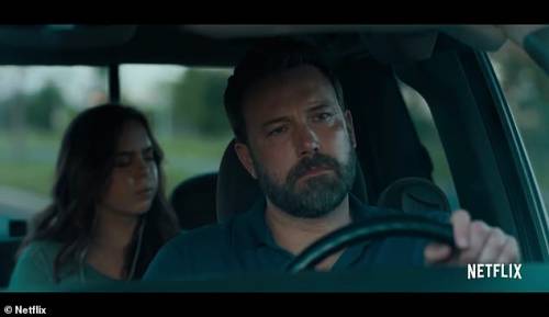 Triple Frontier, il ritorno di Ben Affleck con un film Netflix