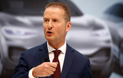Auto europea in panne. Gli Usa fanno causa a Vw