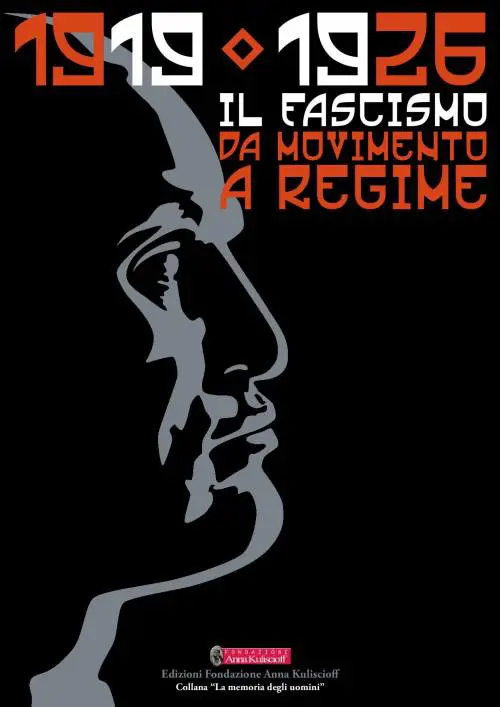 La sindrome di Stoccolma della sinistra per il fascismo