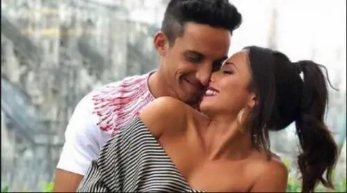 Gf, Matteo Gentili e Alessia Prete sono in crisi