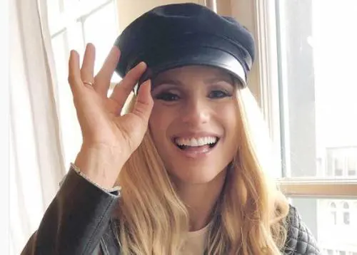 Michelle Hunziker lascia Adrian: "Stimo Celentano, ma impossibile lavorare in quelle condizioni"