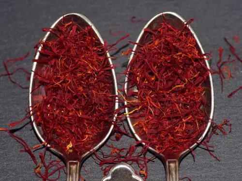 Lo zafferano, il prezioso antidepressivo naturale