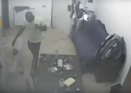 Mafia nigeriana colpita a Gubbio: 10 arresti, sono tutti richiedenti asilo