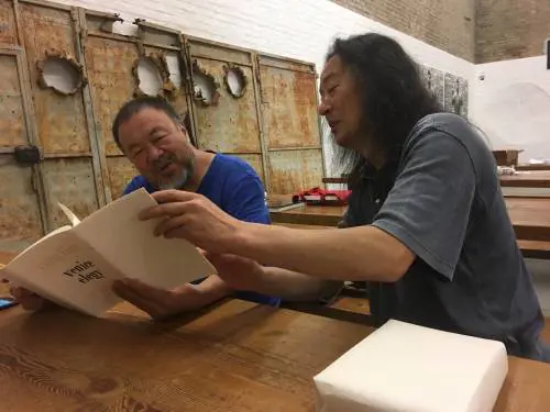 "La poesia è sempre libertà e non tollera alcun regime"